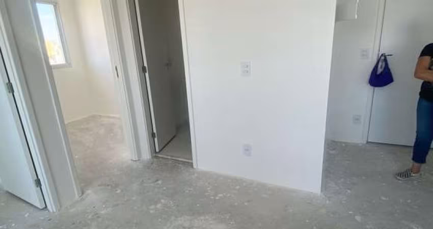 Apartamento com 2 quartos à venda na Rua Dona Ana Neri, 721, Cambuci, São Paulo