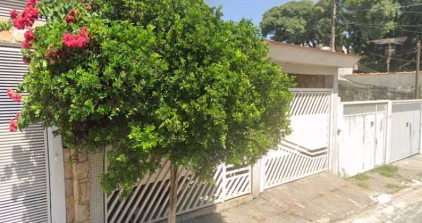 Casa com 3 quartos à venda na Rua São João Gualberto, 227, Vila Mafra, São Paulo
