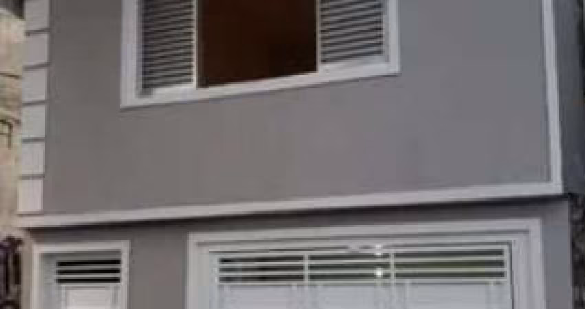 Casa com 3 quartos à venda na Rua Kioto, 141, Vila Maria Alta, São Paulo