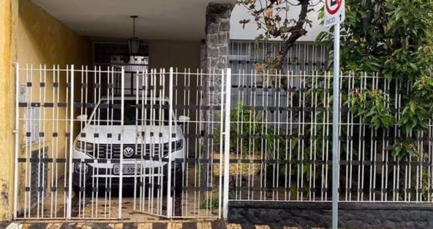 Casa com 4 quartos à venda na Rua João de Araújo Prado, 42, Santo Amaro, São Paulo