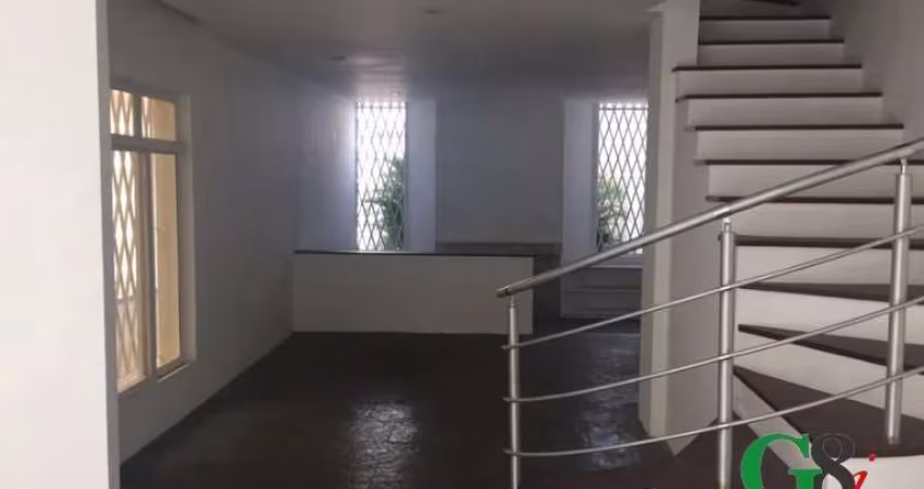 Casa com 4 quartos à venda na Rua Antero Mendes Leite, 150, Aclimação, São Paulo