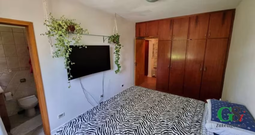 Apartamento com 2 quartos à venda na Rua Sena Madureira, 856, Vila Clementino, São Paulo