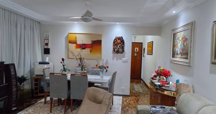 Apartamento com 3 quartos à venda na Rua Aluísio Azevedo, 247, Santana, São Paulo