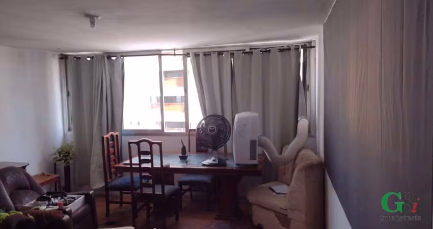 Apartamento com 2 quartos à venda na Avenida do Cursino, 104, Saúde, São Paulo