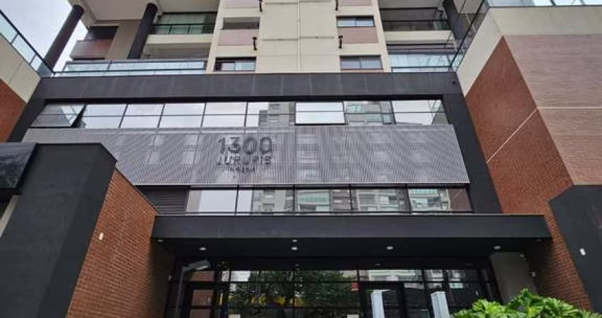 Apartamento com 3 quartos à venda na Alameda dos Jurupis, 1300, Indianópolis, São Paulo