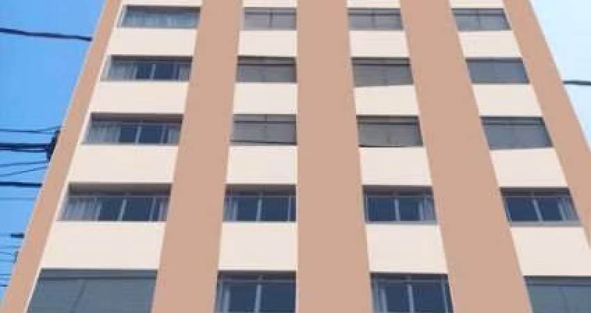 Apartamento com 1 quarto à venda na Rua Santa Virgínia, 165, Tatuapé, São Paulo