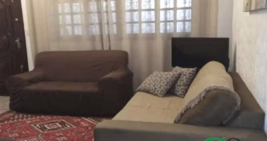 Casa com 3 quartos à venda na Rua Halionore, 45, Vila Prudente, São Paulo