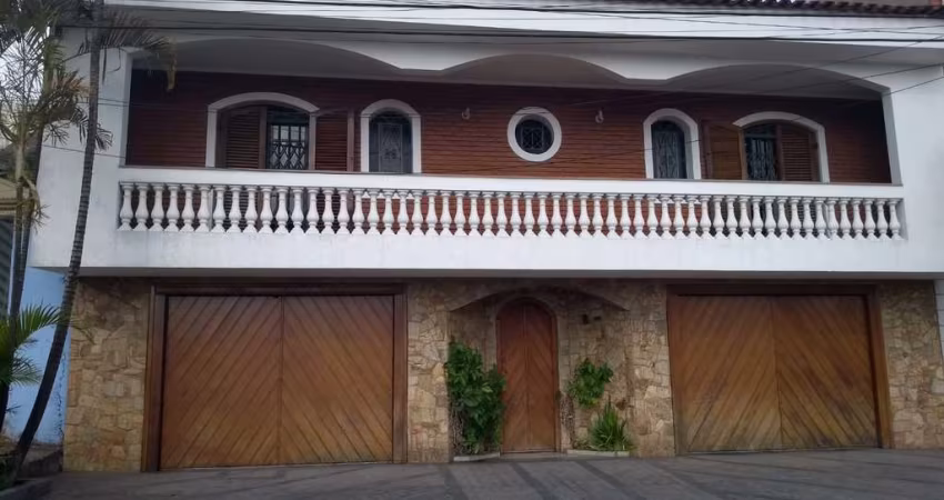 Casa com 3 quartos à venda na Rua Frei Bernardino Coste, 261, Jardim Iva, São Paulo