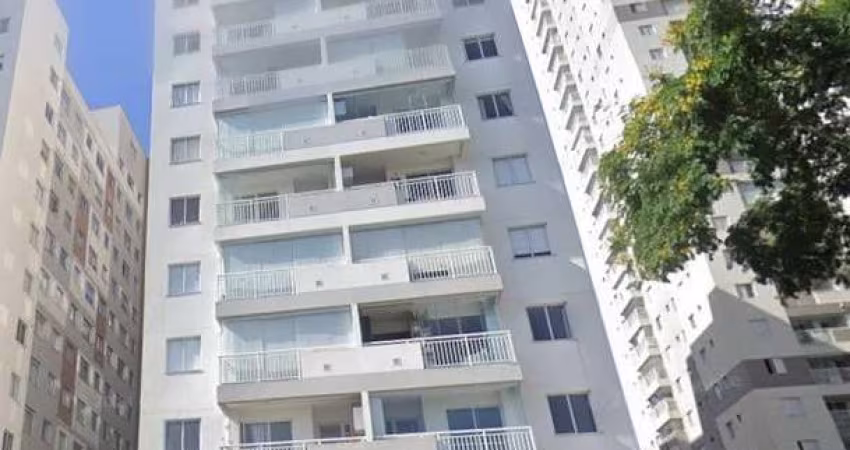 Apartamento com 2 quartos à venda na Rua Cônego Vicente Miguel Marino, 161, Barra Funda, São Paulo