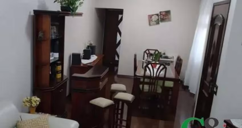 Casa com 3 quartos à venda na Rua Manoel Soares Sebastião, 403, Jardim Marabá (Zona Sul), São Paulo