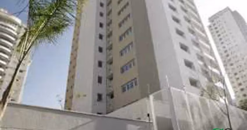 Apartamento com 4 quartos para alugar na Rua Conde de Porto Alegre, 1033, Campo Belo, São Paulo