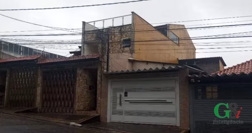 Casa com 3 quartos à venda na Maje, 120, Cidade Patriarca, São Paulo