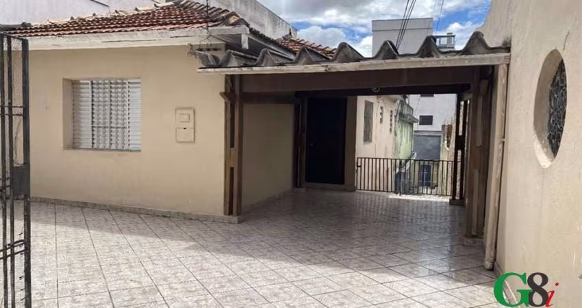 Terreno à venda na Rua José da Rocha Vita, 369, Chácara Mafalda, São Paulo