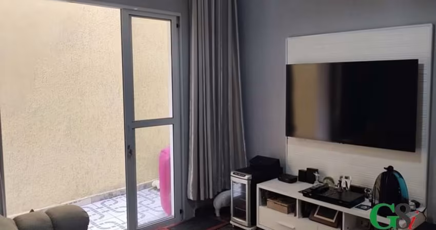 Casa com 4 quartos à venda na Amaro de Abreu, 44, Penha De França, São Paulo