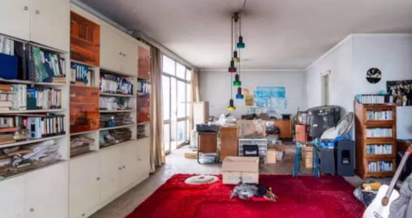 Apartamento com 3 quartos à venda na Rua Sergipe, 243, Consolação, São Paulo