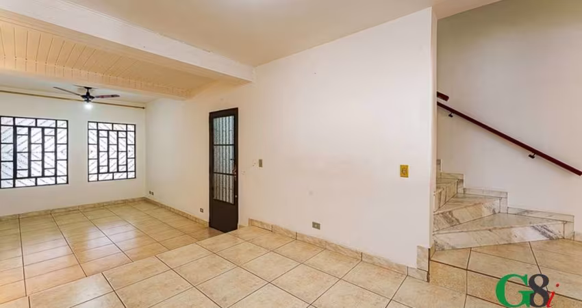 Casa com 2 quartos à venda na Rua Ipiguá, 165, Tatuapé, São Paulo