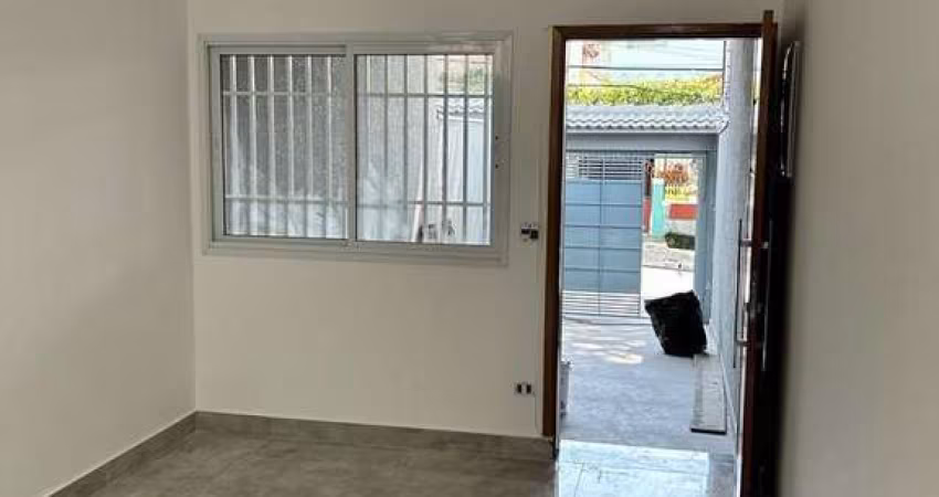Casa com 3 quartos à venda na Rua Pedro Rendon, 36, Jardim Consórcio, São Paulo
