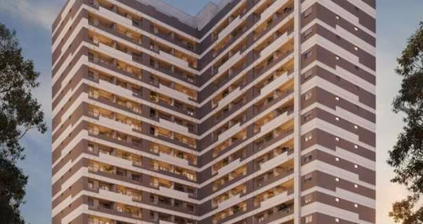 Apartamento com 1 quarto à venda na Rua do Paraíso, 807, Paraíso, São Paulo