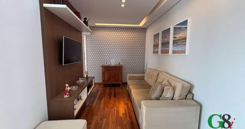 Apartamento com 2 quartos à venda na Rua Corumbaiba, 589, Vila Oratório, São Paulo