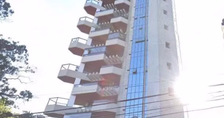 Apartamento com 3 quartos para alugar na Rua Isabel de Castela, 580, Vila Madalena, São Paulo