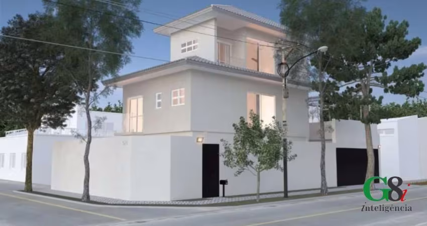 Casa com 4 quartos à venda na Rua Laplace, 579, Brooklin Paulista, São Paulo