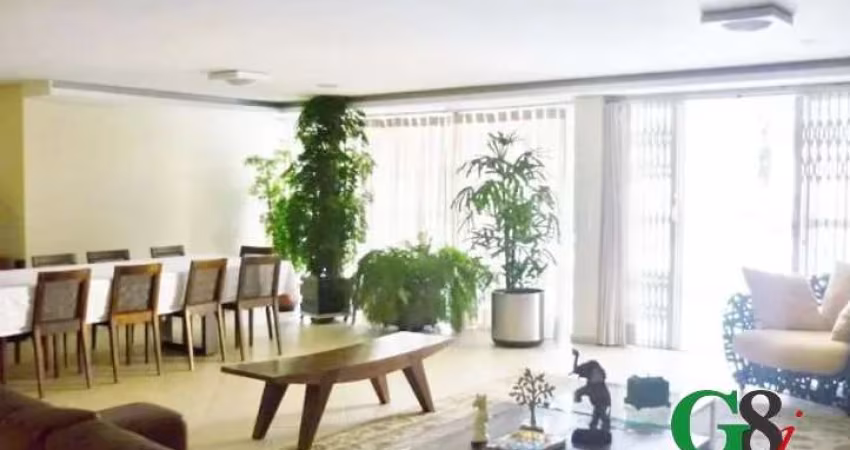 Casa com 3 quartos à venda na Rua Bernardino de Campos, 925, Campo Belo, São Paulo