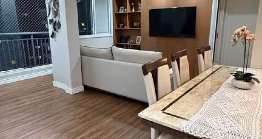 Apartamento com 2 quartos à venda na Rua José Gonçalves Gomide, 180, Vila Guilherme, São Paulo