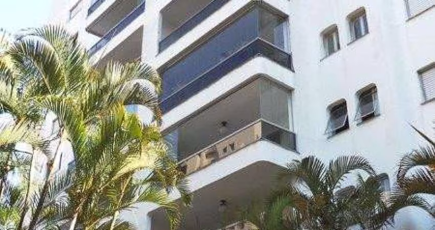 Apartamento com 4 quartos à venda na Avenida Jurema, 602, Indianópolis, São Paulo