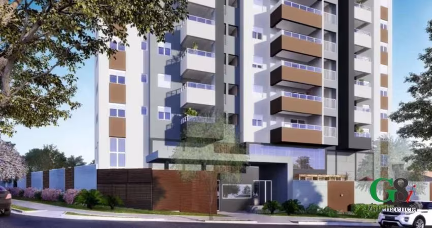 Apartamento com 2 quartos à venda na Rua Lucinda Ferreira, 173, Vila Firmiano Pinto, São Paulo