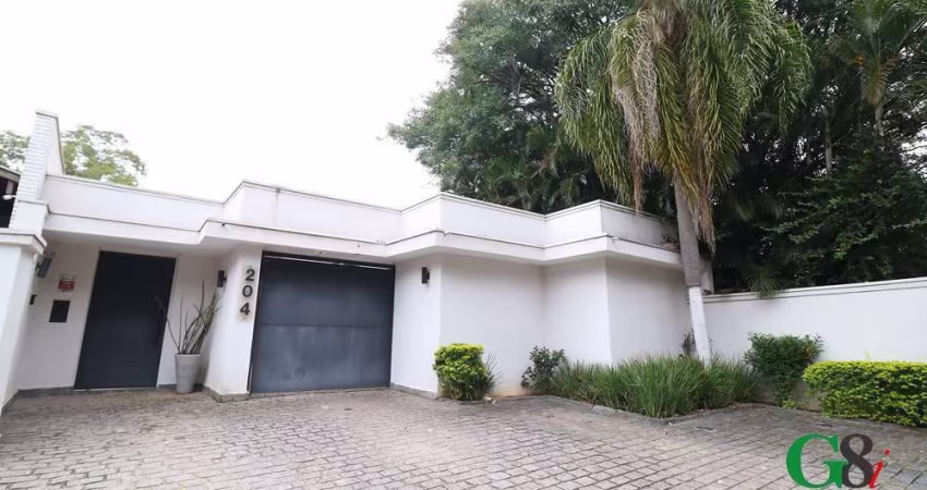 Casa em condomínio fechado com 4 quartos à venda na Rua Andrade Fernandes, 204, Vila Madalena, São Paulo