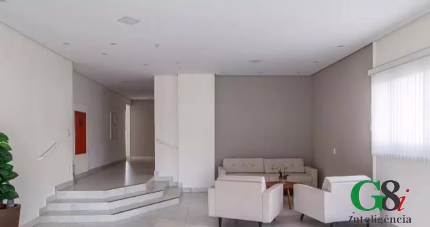 Apartamento com 3 quartos à venda na Rua Marquês de Valença, 595, Mooca, São Paulo