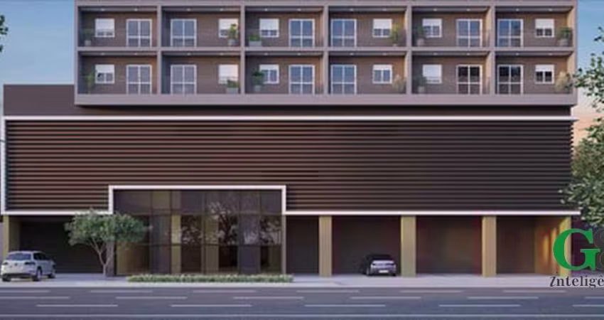 Ponto comercial à venda na Alberto Day, 110, Chácara Klabin, São Paulo