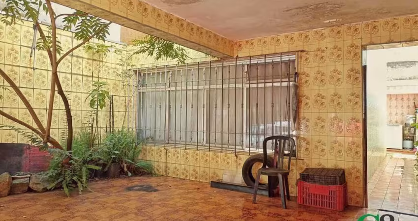 Casa com 1 quarto à venda na Rua Professor Pedreira de Freitas, 345, Tatuapé, São Paulo