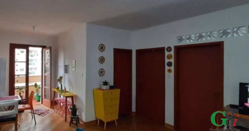 Apartamento com 2 quartos à venda na Rua Avanhandava, 319, Bela Vista, São Paulo