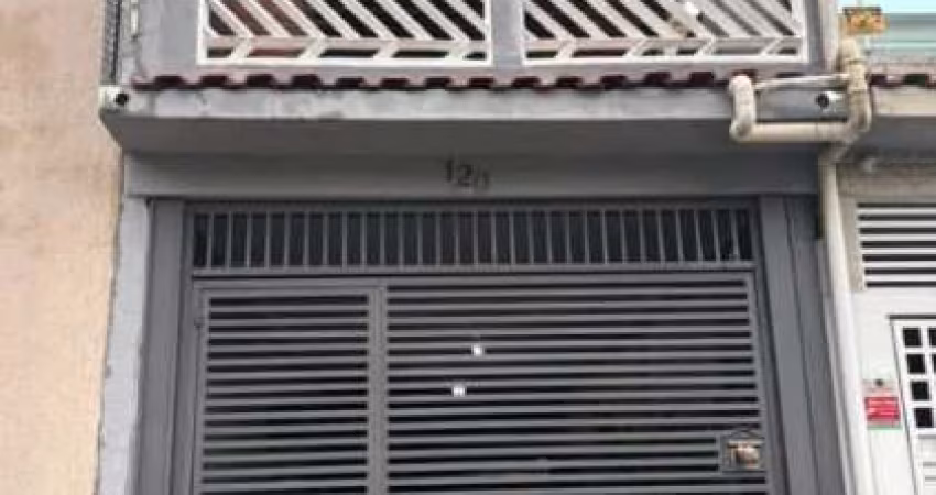 Casa com 3 quartos à venda na Rua Jerônimo Coelho, 120, Jardim Vila Formosa, São Paulo