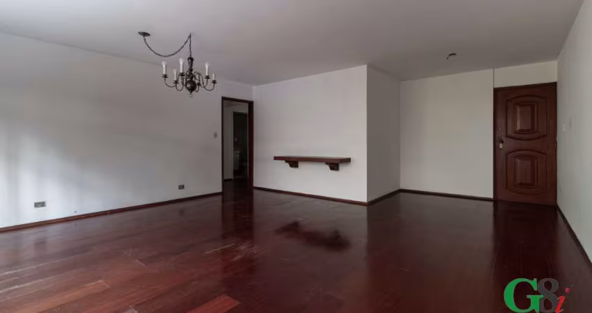 Apartamento com 3 quartos à venda na Rua Manuel da Nóbrega, 627, Paraíso, São Paulo