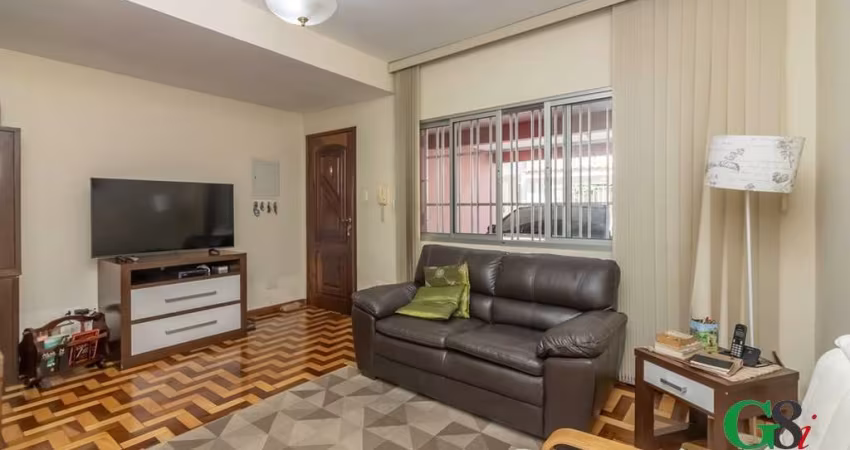 Casa em condomínio fechado com 3 quartos à venda na Rua Salvador de Edra, 283, Saúde, São Paulo