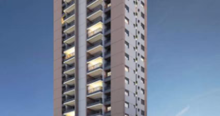 Apartamento com 3 quartos à venda na Rua Coronel Joviniano Brandão, 441, Parque da Mooca, São Paulo