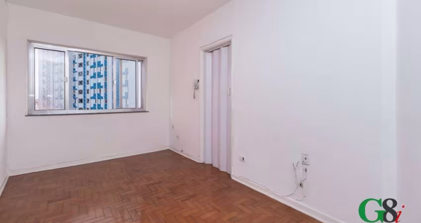Apartamento com 1 quarto à venda na Rua Heitor Penteado, 1540, Sumarezinho, São Paulo
