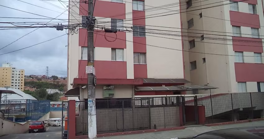 Apartamento com 2 quartos à venda na de Constantinopla, 1247, Jardim Independência, Embu das Artes