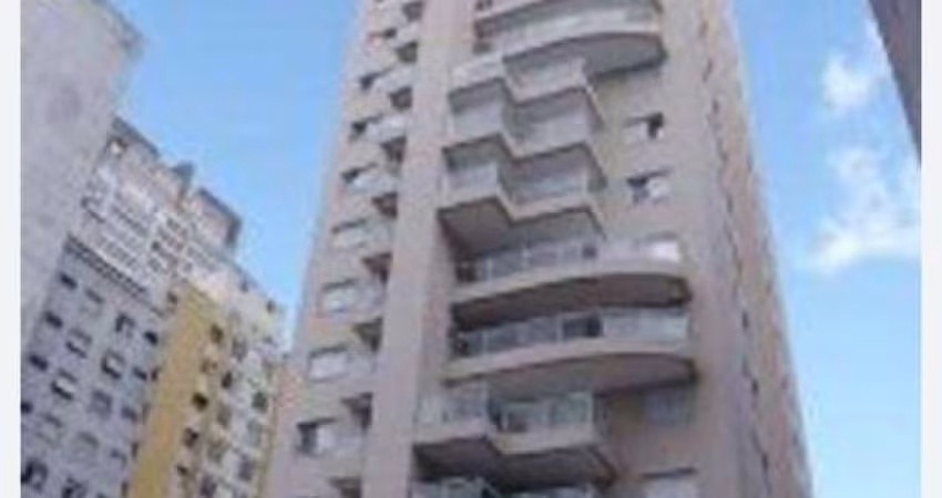 Apartamento com 3 quartos à venda na Rua Castro Alves, 370, Aclimação, São Paulo