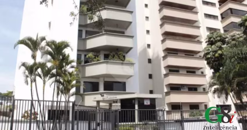 Apartamento com 4 quartos à venda na Rua Maratona, 139, Vila Alexandria, São Paulo