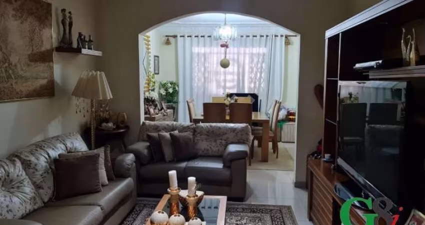 Casa com 6 quartos à venda na Avenida Dom Pedro I, 581, Vila Monumento, São Paulo