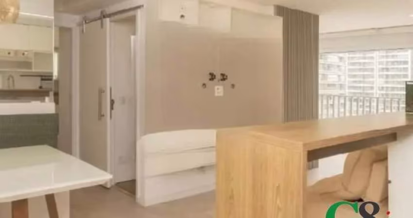 Apartamento com 2 quartos à venda na Rua Gama Lobo, 1810, Vila Dom Pedro I, São Paulo