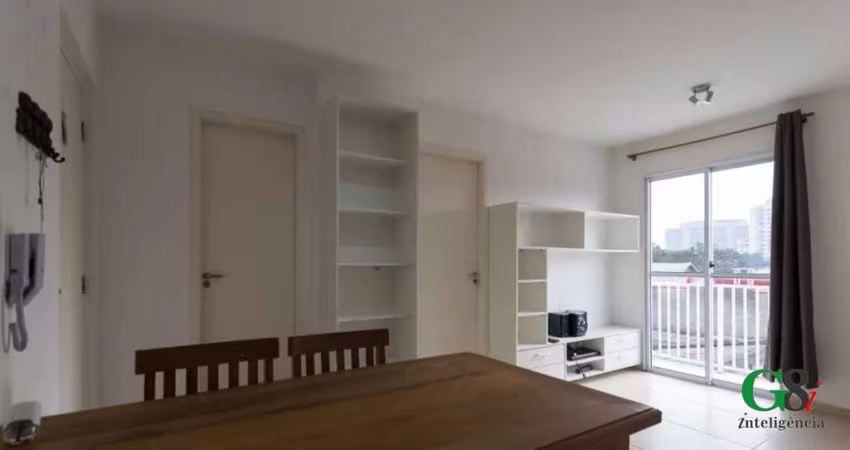Apartamento com 1 quarto à venda na Rua José Bento, 85, Cambuci, São Paulo