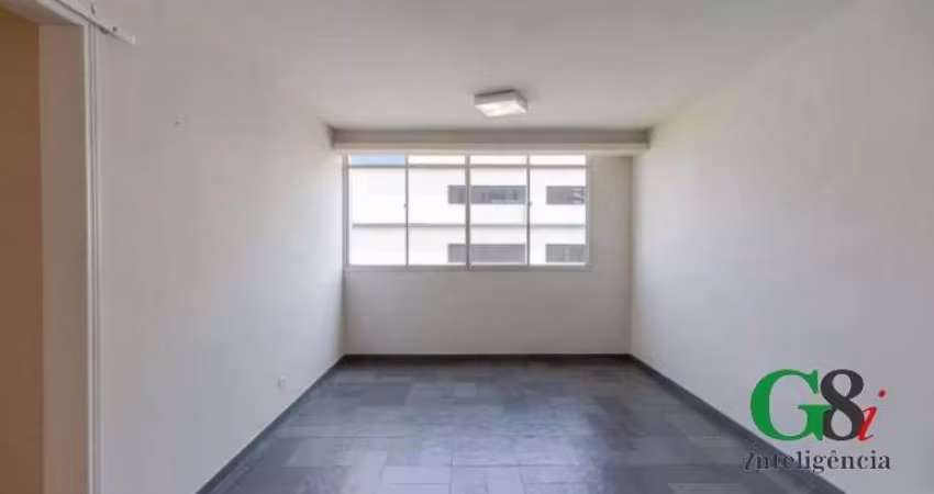 Apartamento com 3 quartos à venda na Rua Padre José Maria, 1145, Santo Amaro, São Paulo
