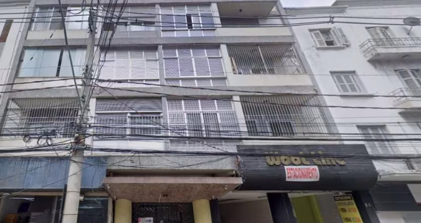 Apartamento com 3 quartos à venda na Rua da Graça, 135, Bom Retiro, São Paulo