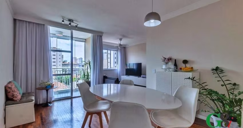 Apartamento com 2 quartos à venda na Rua Olívio D'Assunção Ferreira, 73, Mooca, São Paulo