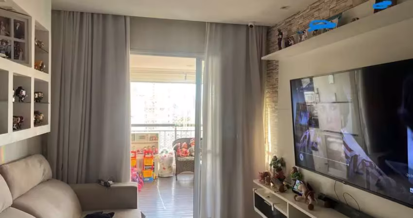 Apartamento com 3 quartos à venda na Rua Jeroaquara, 406, Vila Romana, São Paulo