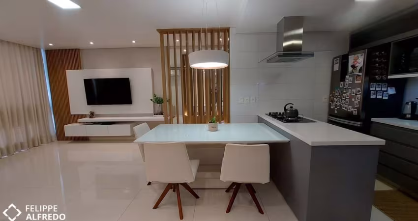 Apartamento 3 dormitórios à venda Centro Dois Irmãos/RS